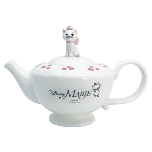 Marie Teapot
