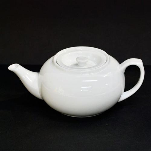 Everyday Teapot