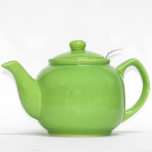 Shamila Teapot with infuser Hope 1.21L