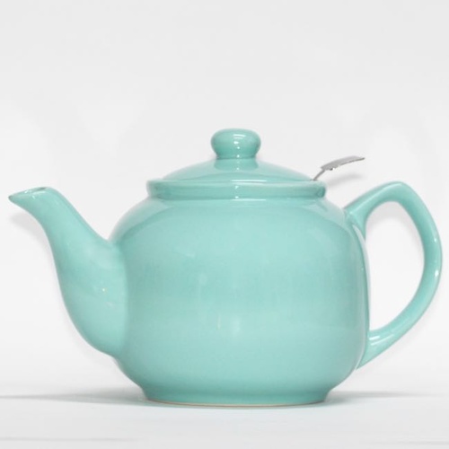 Shamila Teapot with infuser Soft Nature 1.21L