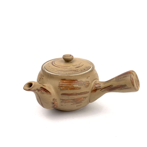 Fung Teapot
