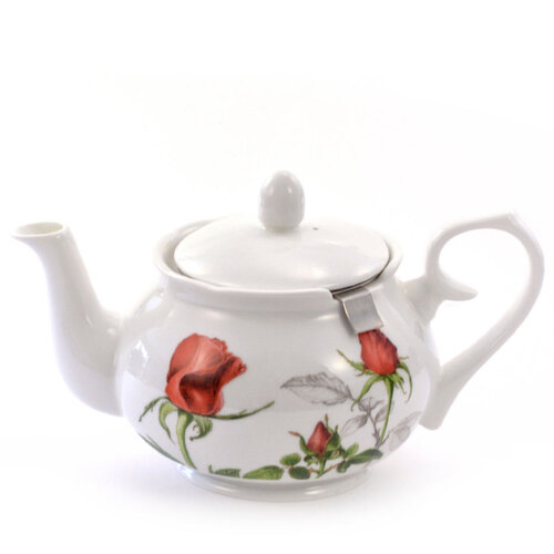 Elizabeth Teapot
