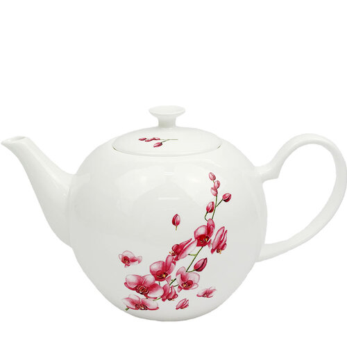 Mai-Linh Teapot