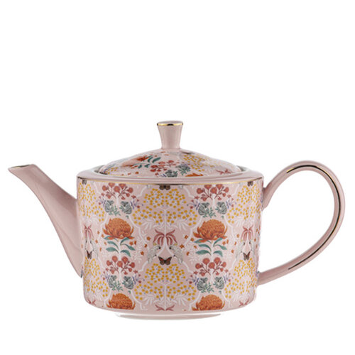 Matilda Infuser Teapot