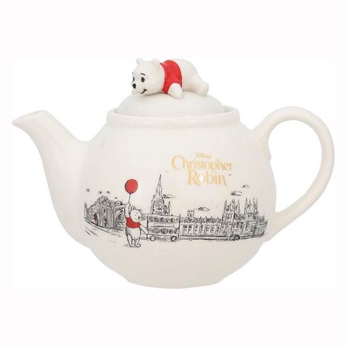 Disney Christopher Robin Teapot