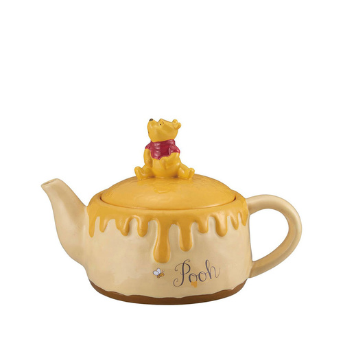 Pooh Hunny Pot Teapot