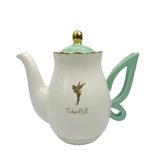 Tinkerbell Teapot