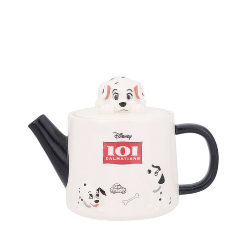 Disney 101 Dalmations Teapot