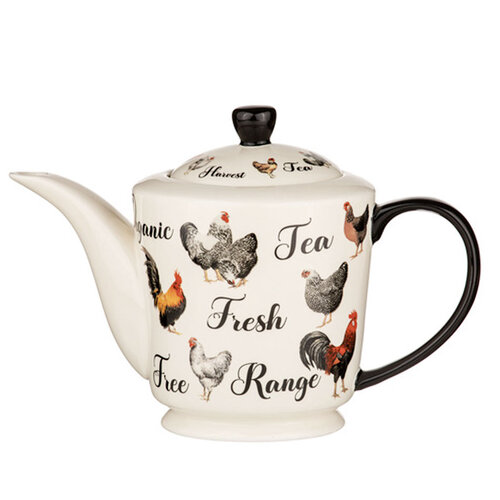 Heartland Infuser Teapot