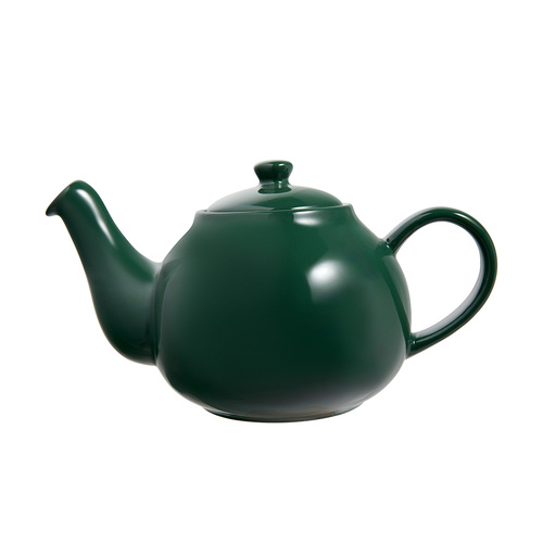 Olde English Teapot