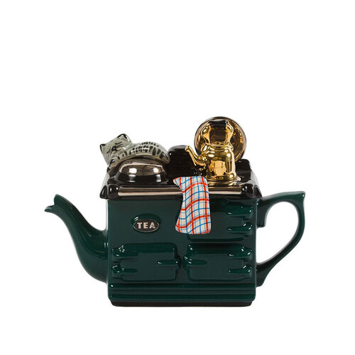 Aga Teapot - 1 Cup