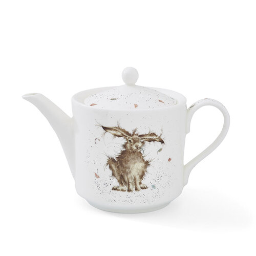 Wrendale Teapot