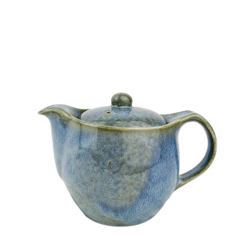 Wabisabi Teapot