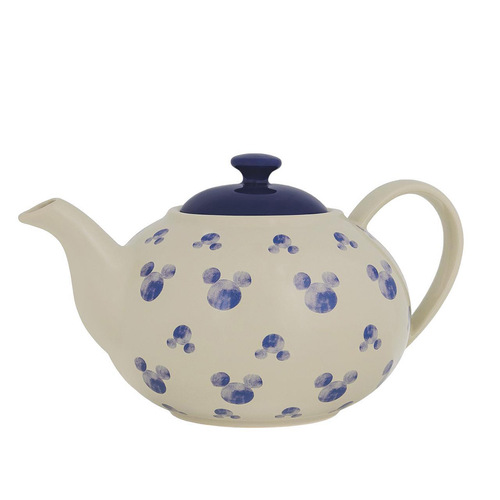 Disney Home Teapot