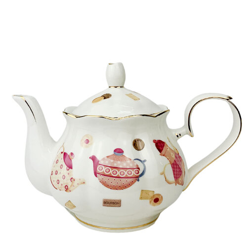 Teapots Galore Teapot