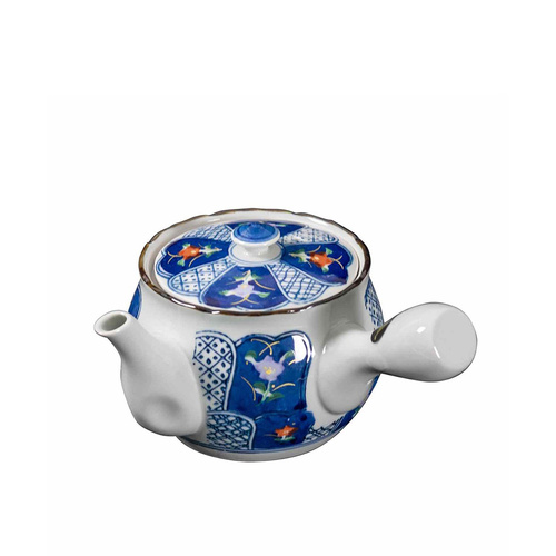 Omotenashi Side Handle Teapot
