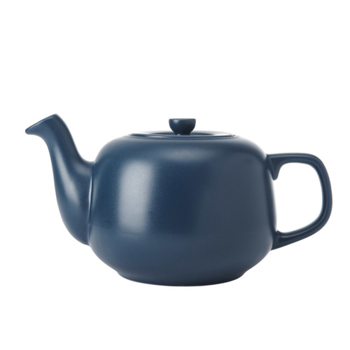 La Cafetière Ceramic Teapot