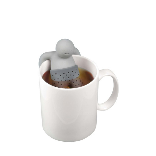 Silicone Infuser