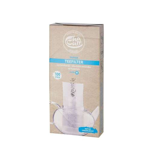 Tea Filter - Paper