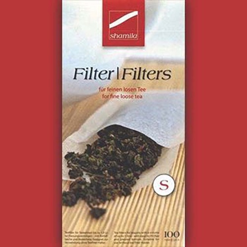 Tea Filter - Paper
