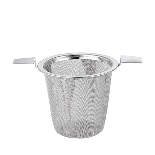 Double Handle Infuser