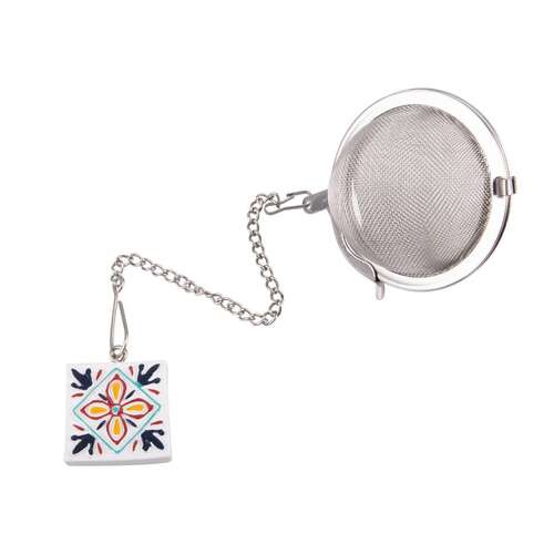 Mesh Ball Novelty Infuser