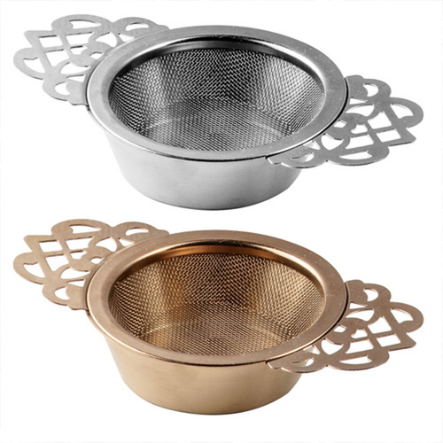 Tea Time Accessories Strainer