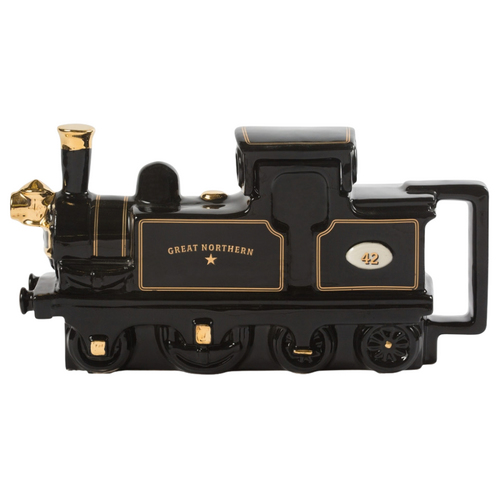Steam Train Large