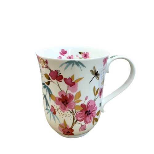 Dunoon Braemar Mug