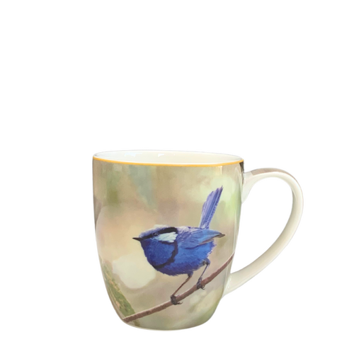 Bullet Mug