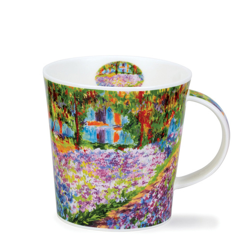 Dunoon Cairngorm Mug