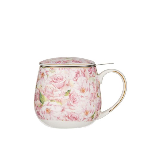 Isabelle 3 Piece Infuser Mug