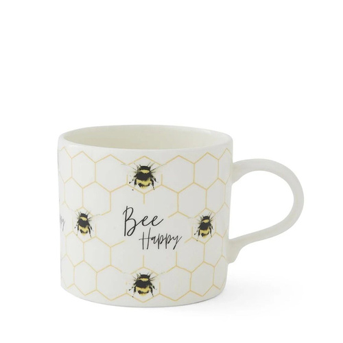 Meirion Mug Short