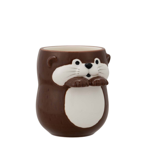 Otter Tea Cup