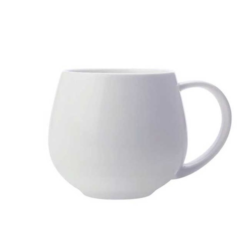 Maxwell & Williams white basics snug mug