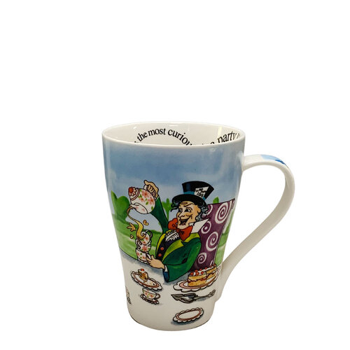 Alice In Wonderland Mug