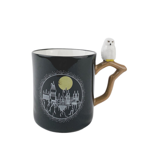 Hedwig Full Moon Mug