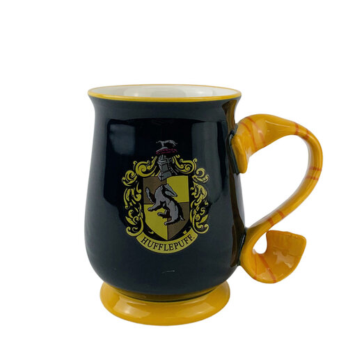 Hogwarts Scarf Mug