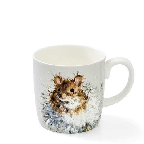 Wrendale Large Colour Mug