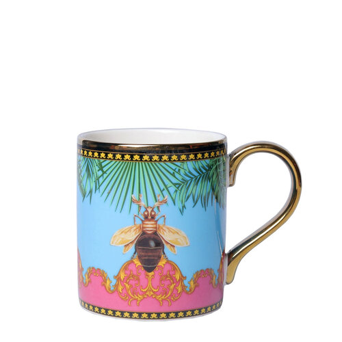 Honey Bee Seasons Mug