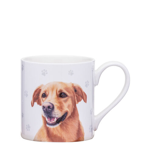 Paws & All Collection Mug