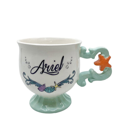 Little Mermaid Mug