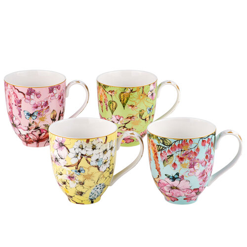 Enchantment Coupe Mug