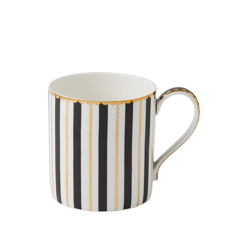 Teas & C's Regency Straight Mug
