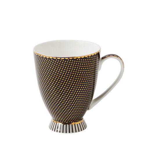Teas & C's Regency Footed Mug