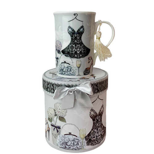 Vogue Mug
