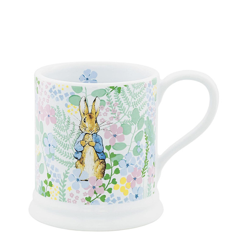 English Garden Mug