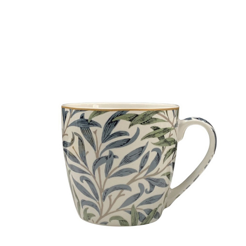 Willow Bough Breakfast Mug