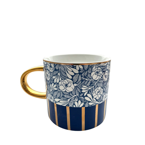 Garden Party Mug