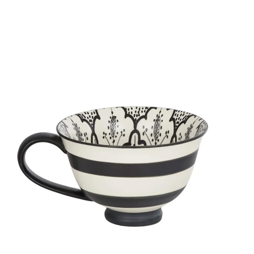 Aleah Jumbo Teacup